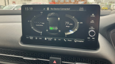 Honda Zr-V 2.0 eHEV Advance 5dr CVT Hybrid Estate